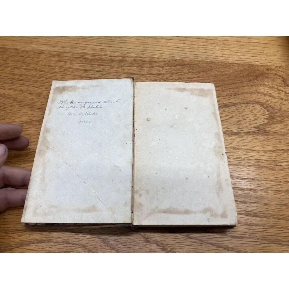 1792 Elements of Morality for the Use of‎ Children The Third Edition Volume Set